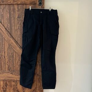 5.11 Tactical Men's ICON Pants #74521 (Dark Navy)